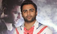 “Aazaan is a thriller on the lines of The Bourne Series” – Sachiin Joshi