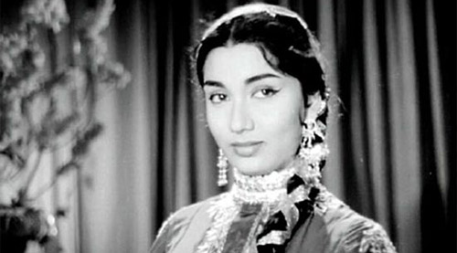 Sadhana: Memories of an Icon