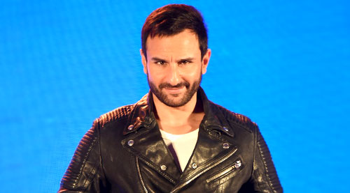 9 Things you’d want to know about Saif Ali Khan 9 Things you’d want to know about Saif Ali Khan