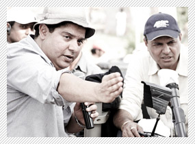 Sajid Khan promises entertainment