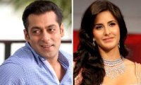 Salman Khan, Katrina Kaif