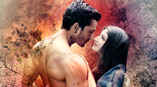 Subhash K Jha speaks about Sanam Teri Kasam