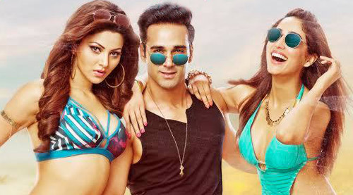 Subhash K Jha speaks about Sanam Re