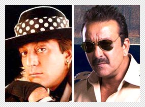 From Khalnayak to Policegiri, history repeats for Sanju baba