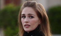 “I want to do more Bollywood films” – Sarah Thompson