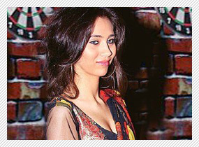 Sasheh’s past returns to haunt her