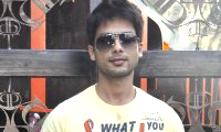 “My dad’s problem was my problem, on or off the sets” – Shahid Kapoor: Part 2