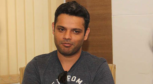 Sharat Katariya has not shown Dum Laga Ke Haisha  to his family