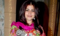 “The stars are finally lining up in my favour” – Shenaz on Luv Ka The End