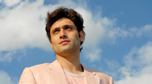 “Feels good to be back in a blockbuster” – Shiney Ahuja