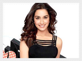 “I’m feeling more nervous about Ek Villain than Aashiqui 2” – Shraddha Kapoor
