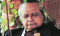 India’s first music composer Anthony Gonsalves