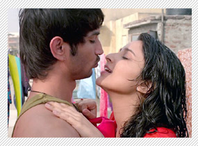 Subhash K. Jha speaks about Shuddh Desi Romance