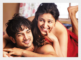 What Shuddh Desi Romance taught us?