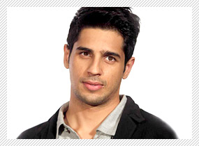 Sidharth Malhotra on his birthday celebrations and his films
