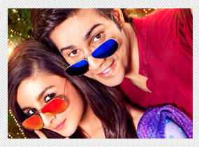 10 things Humpty Sharma Ki Dulhaniya taught us