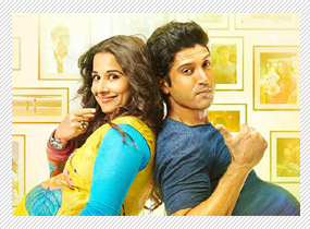 It took three evenings to shoot one shot with a baby in Shaadi Ke Side Effects