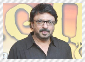 “Ranveer and Deepika gave it all for the songs of Ram Leela” – Sanjay Leela Bhansali
