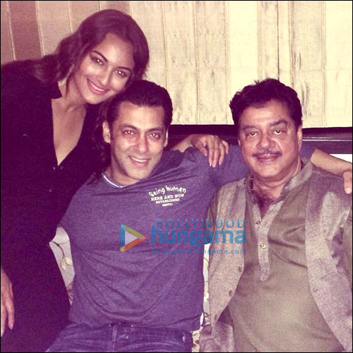 Check out: Sonakshi Sinha celebrates Eid with Salman Khan and dad Shatrughan Sinha