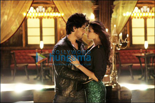 Check out: Sooraj Pancholi and Athiya Shetty in ‘Dance Ke Legends’