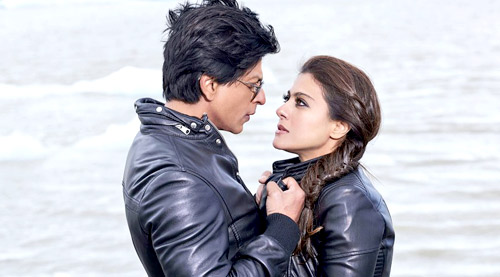 Can iconic pairs re-create their magic after a gap?