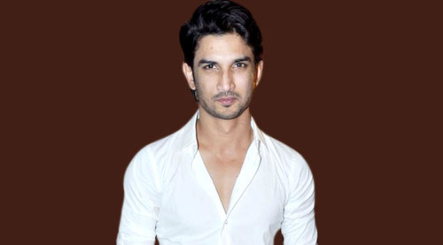 “I am a fan of Dhoni,” – Sushant Singh Rajput