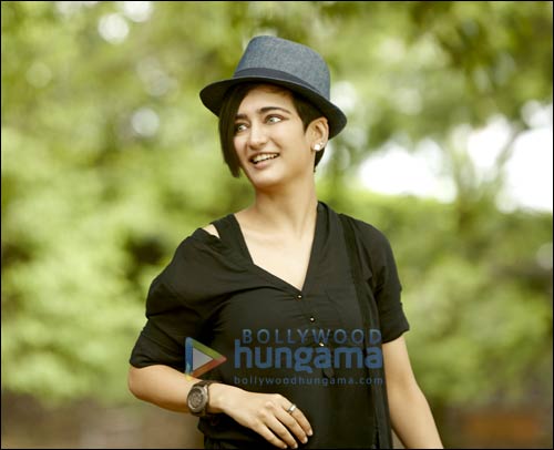 “Akshara Haasan’s look had to stand out” – R. Balki