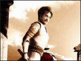 Sultan – The warrior renamed as ‘Hara’