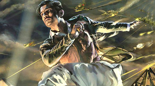 Subhash K Jha speaks about Detective Byomkesh Bakshy!