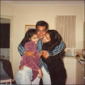 Check out: Tanisha Mukerji’s special birthday wish to Ajay Devgn