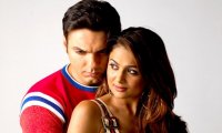 Subhash K Jha talks about Team – The Force