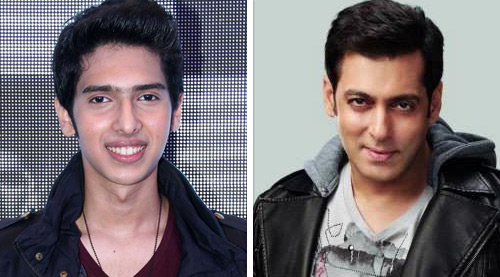 Armaan Malik thanks Salman Khan for ‘Main Hoon Hero Tera’
