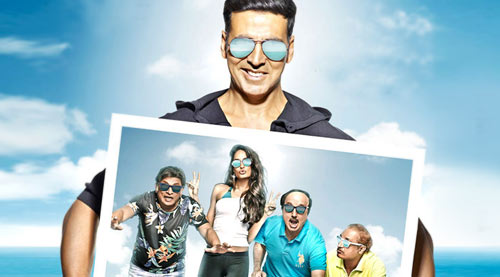 Subhash K Jha speaks about The Shaukeens