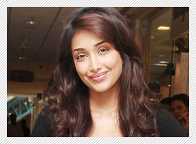 Jiah Khan is dying a thousand times