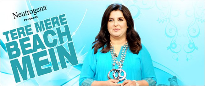All you wanted to know about ‘Tere Mere Beach Mein’