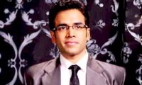 “I play corporate, up market & organised guy in Hum Tum Shabana” – Tusshar Kapoor
