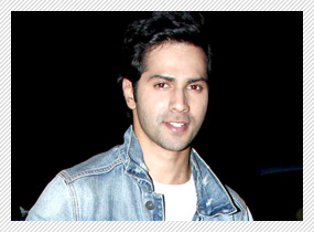 “I worked very hard on Humpty Sharma Ki Dulhania” – Varun Dhawan