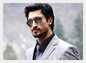 Vidyut Jammwal goes international