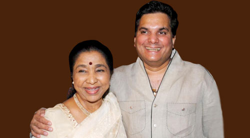“We got DDLJ on Asha Bhosleji’s recommendation” – Lalit Pandit