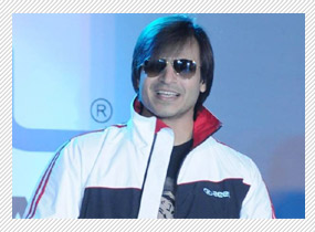 ‘Brand Talk’ with Vivek Oberoi