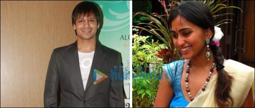 Vivek Oberoi to get married on October 29