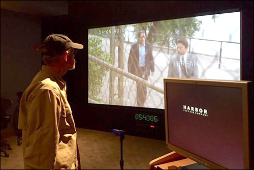 Check out: Irrfan Khan does a long distance voice dub for Hollywood film Inferno