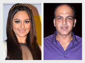 Sonakshi Sinha in Ashutosh’s Mohenjo-Daro?