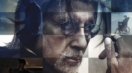 Subhash K Jha speaks about Wazir Subhash K Jha speaks about Wazir