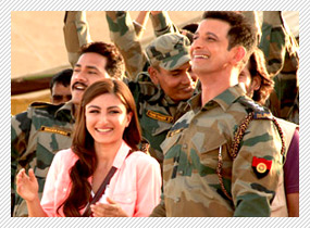 Subhash K Jha speaks about War Chhod Na Yaar