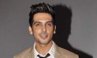 Zayed Khan