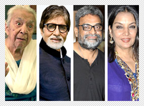 Zohra Sehgal is no more: Big B, Balki, Shabana react