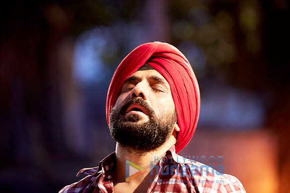 Movie Stills Of The Movie 31st October