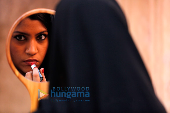 Movie Stills Of The Movie Lipstick Under My Burkha