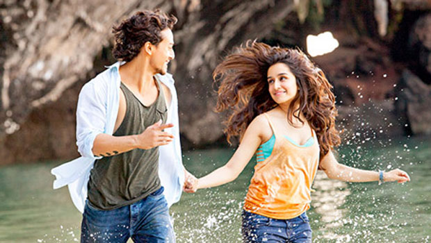 Making Of Sab Tera (Baaghi)